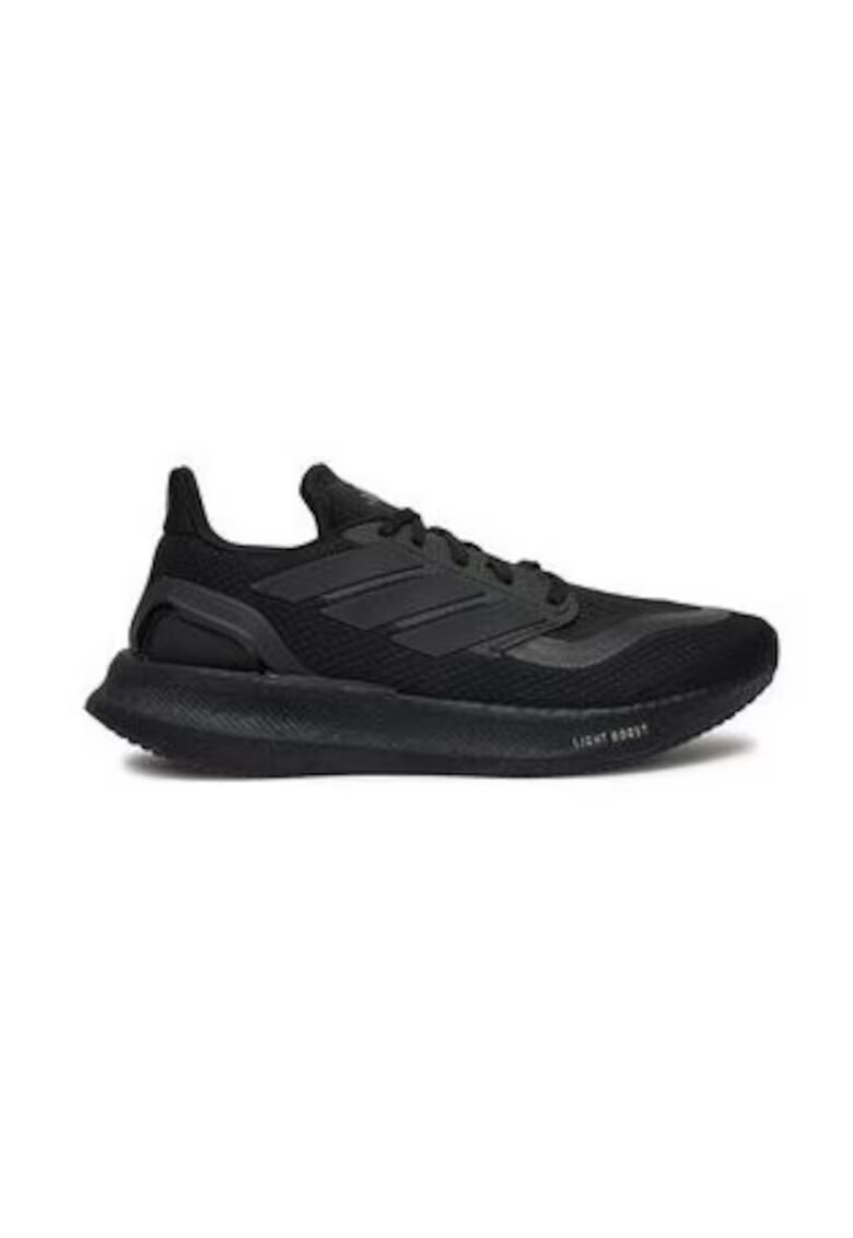 adidas Маратонки за бягане с мрежести вложки