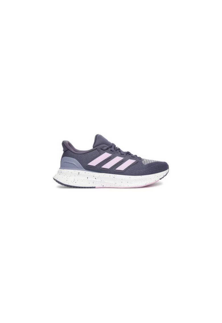 adidas Маратонки за бягане със синтетични елементи.