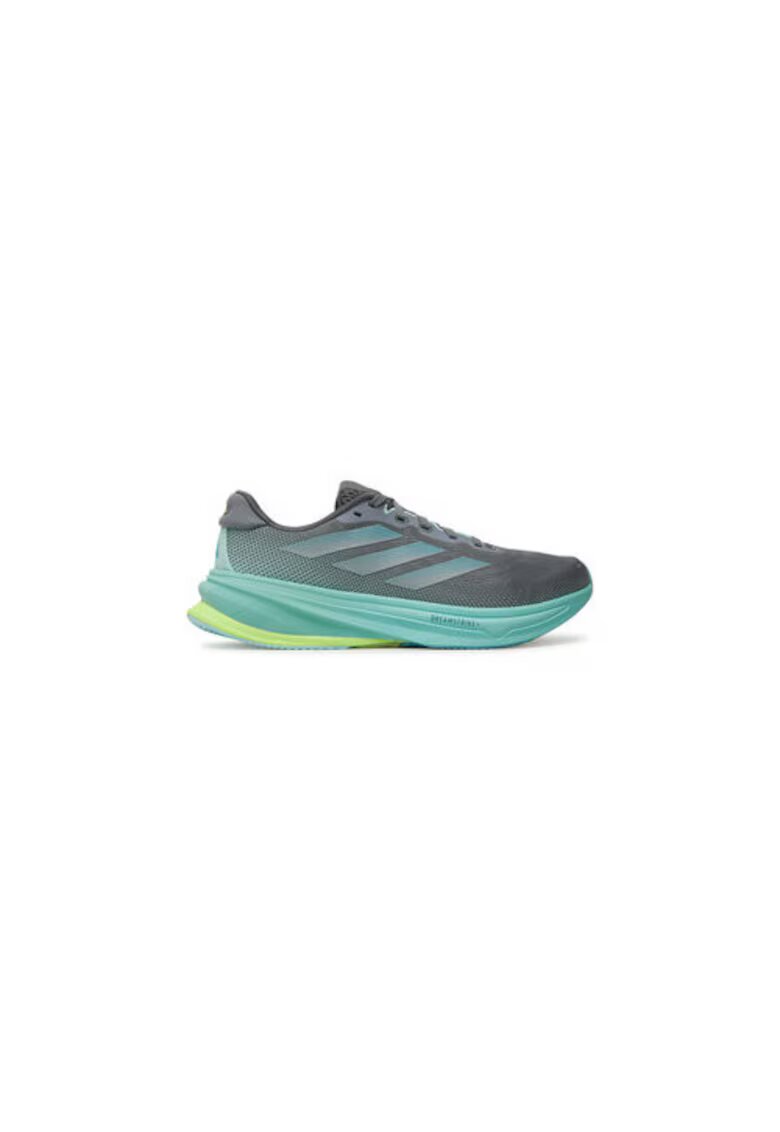 adidas Маратонки за бягане - текстилни