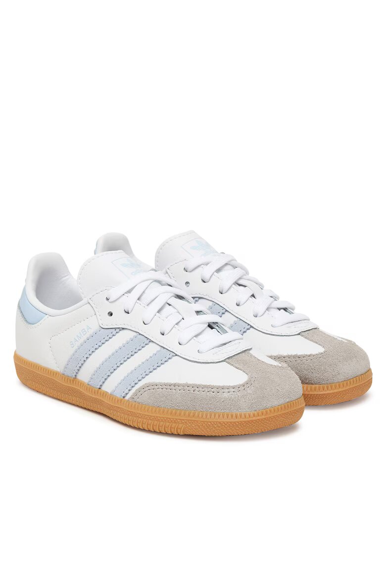 adidas Маратонки за момчета - Адидас - сини
