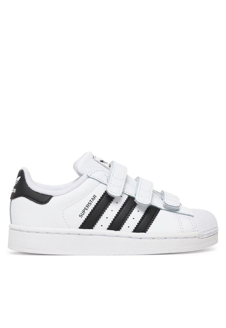 adidas Маратонки за момчета еко кожа