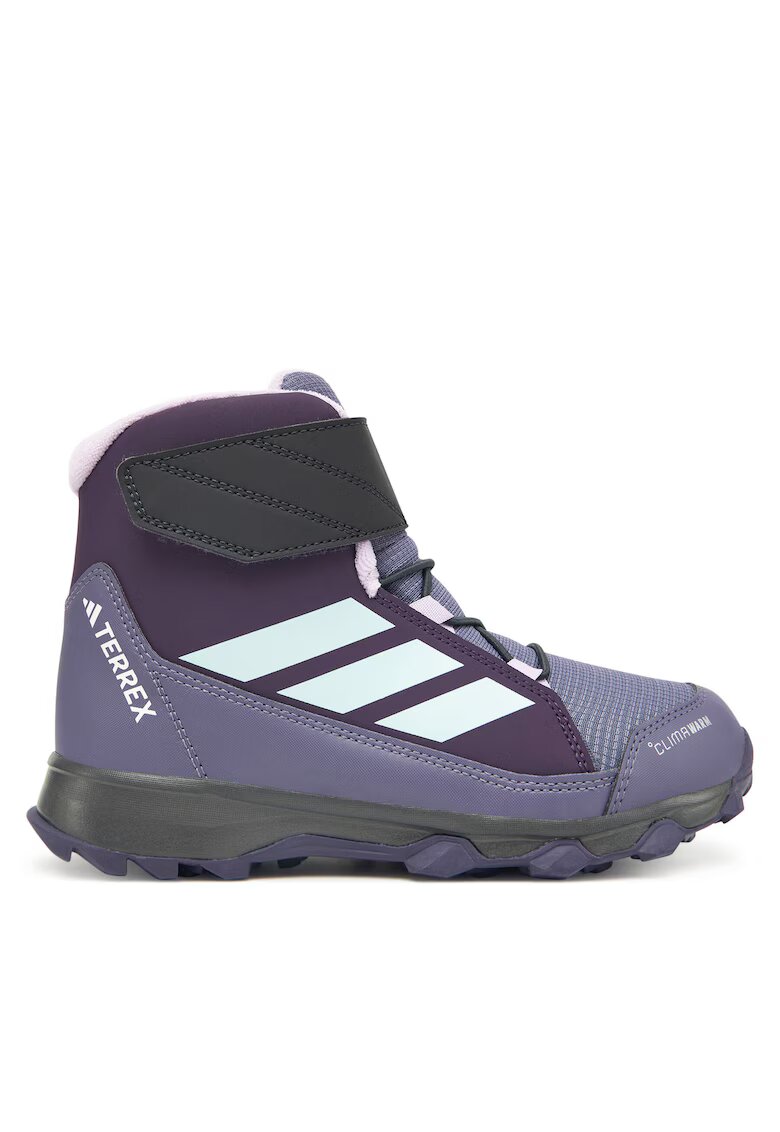 adidas Маратонки за момичета текстил - многоцветни