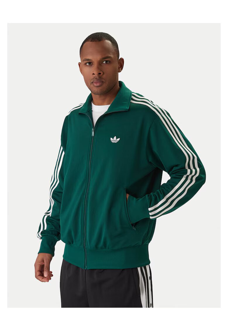 adidas Мъжка тренировъчна блуза зелена