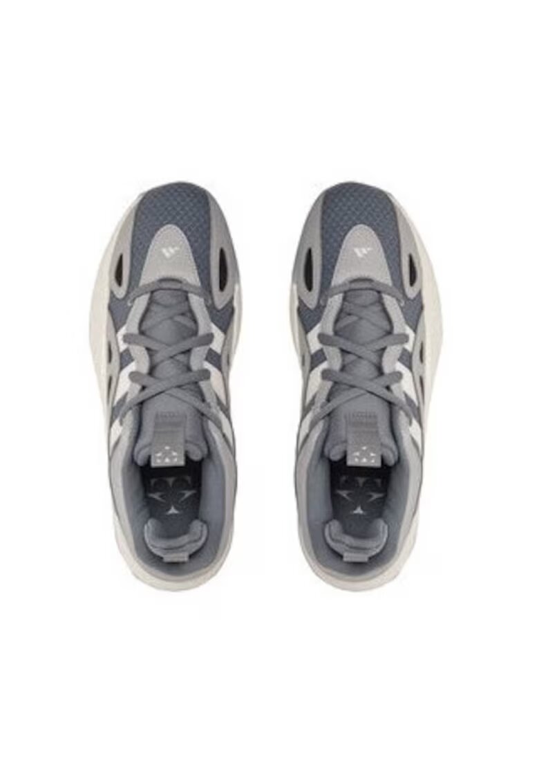 adidas Мъжки баскетболни обувки 303988319 - Текстил -
