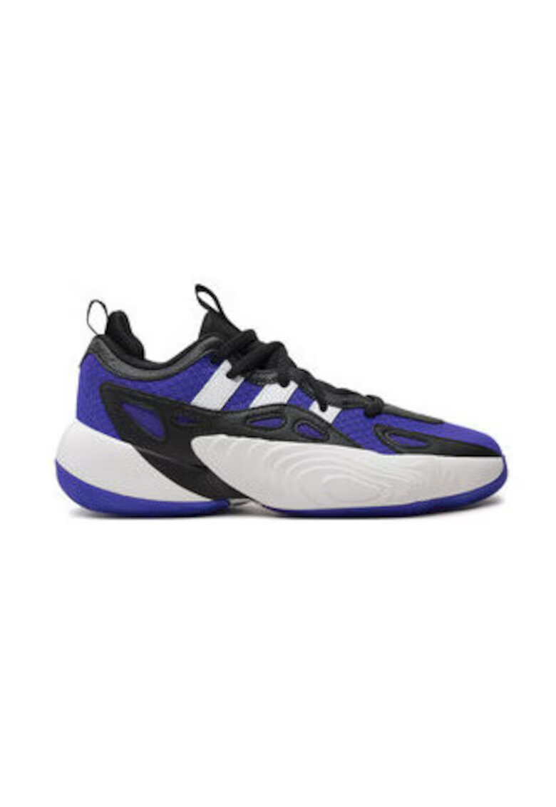 adidas Мъжки баскетболни обувки 303988326 - Текстил -