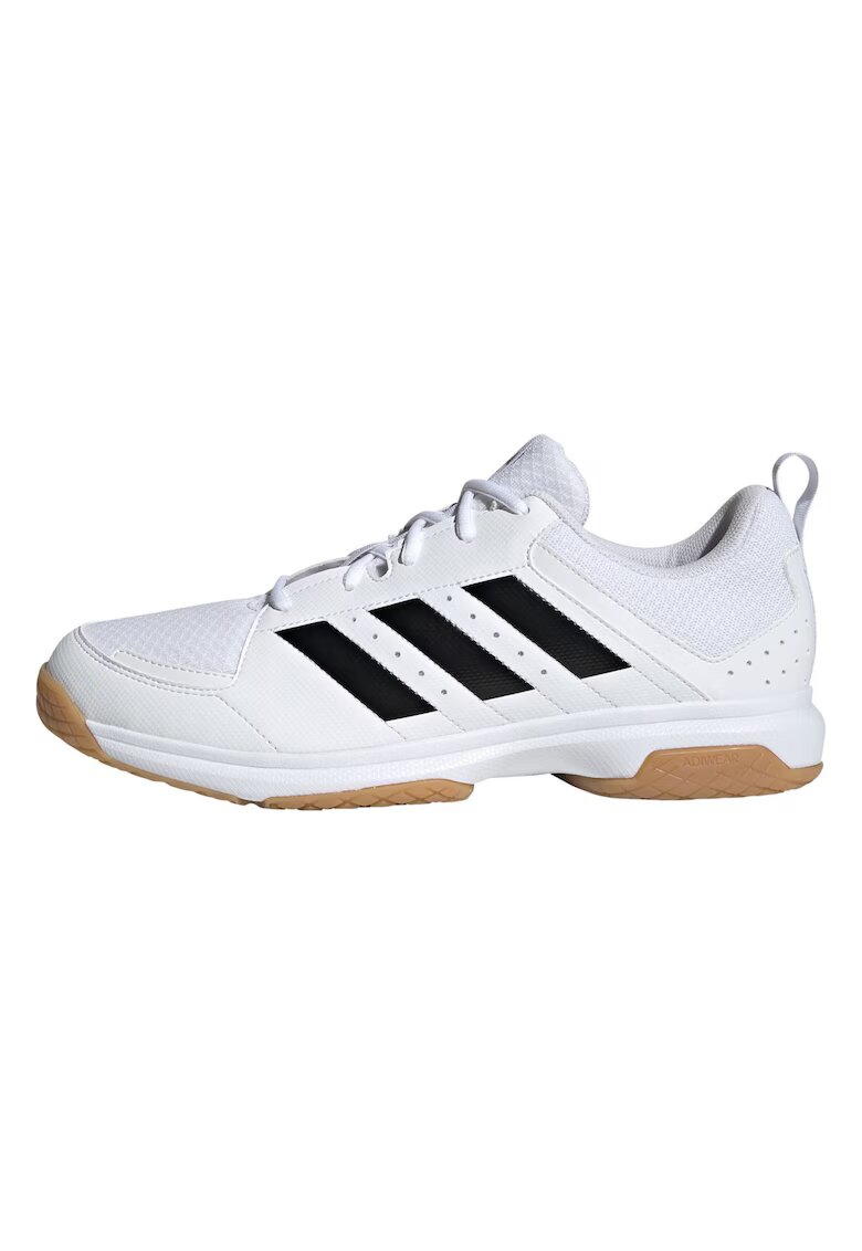 adidas Мъжки бели спортни обувки Ligra 7 M GZ0069