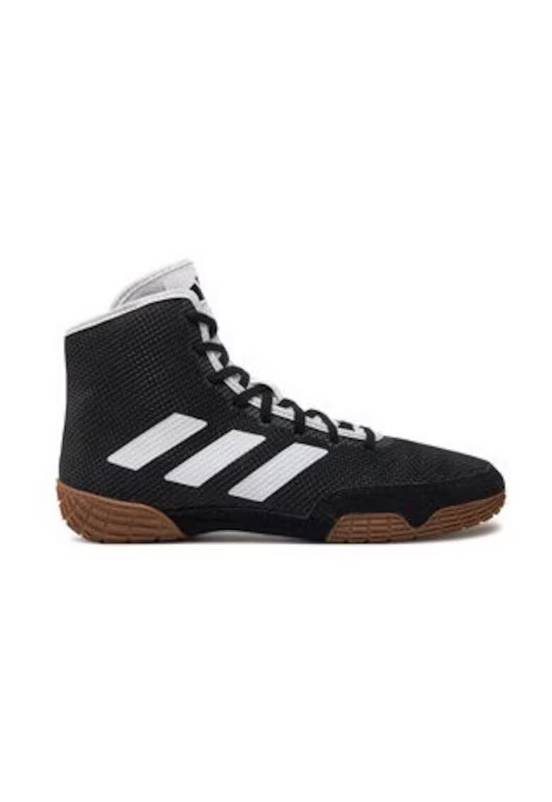 adidas Мъжки боксови обувки 303905927 - текстил - черни
