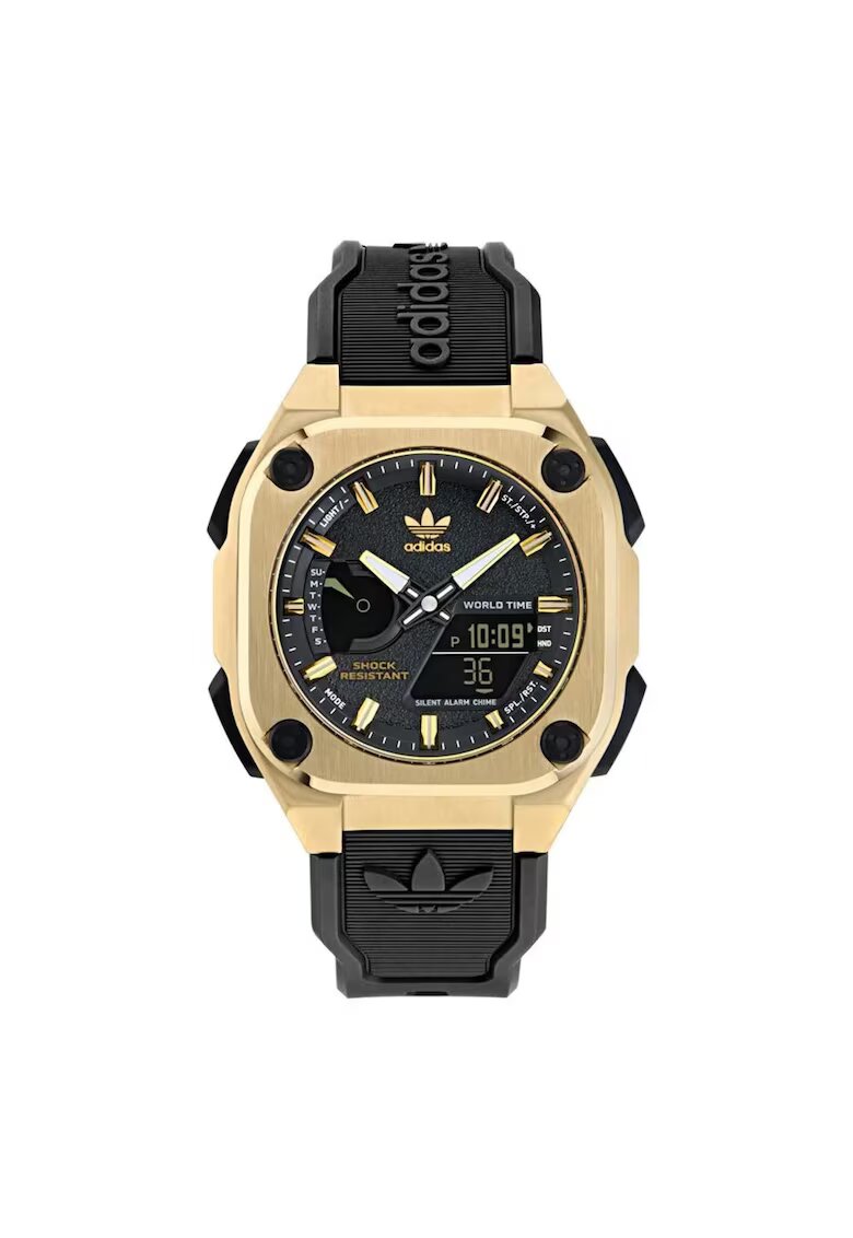 adidas Мъжки часовник - City Tech One AOFH23501