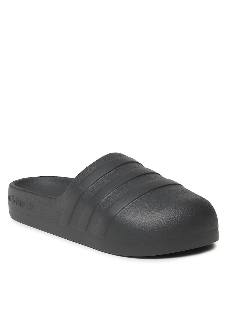 adidas Мъжки чехли - Adifom Adilette Slid - сиви