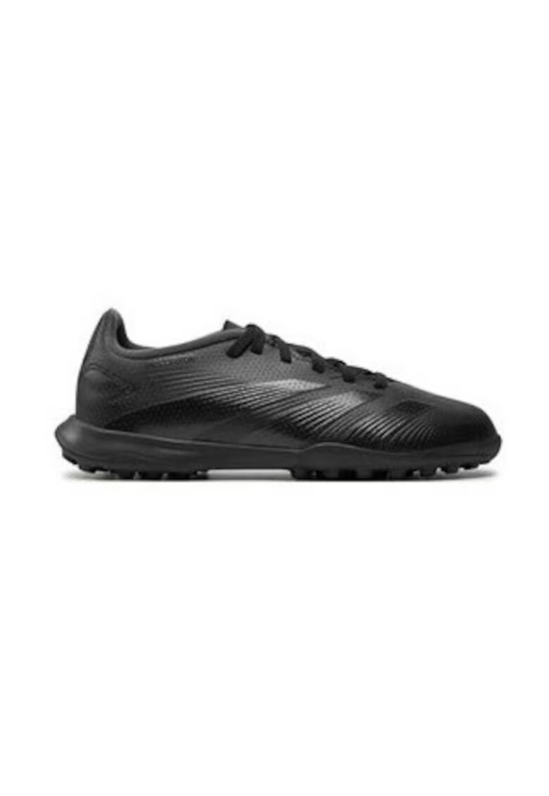 adidas Мъжки футболни обувки 303619275 - синтетични - 37 1/3 EU - черни