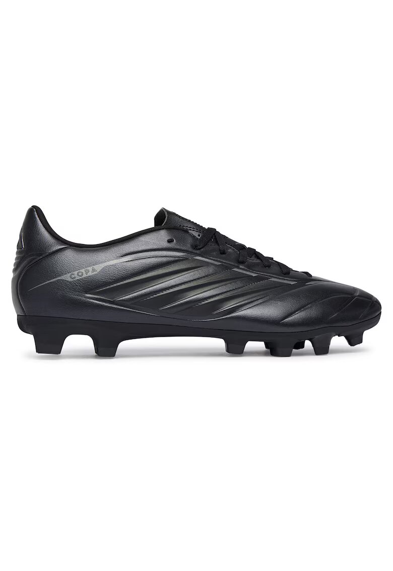 adidas Мъжки футболни обувки JR6184 - черни - пластмаса