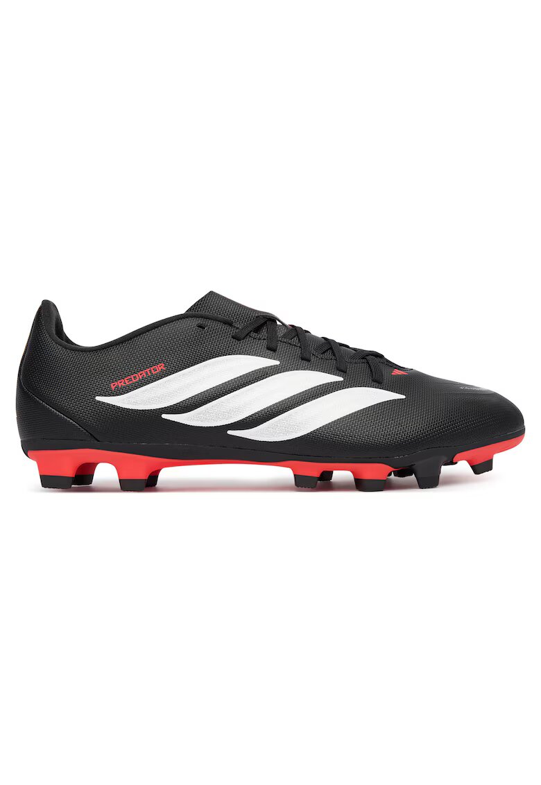 adidas Мъжки футболни обувки - пластмаса - - текстил