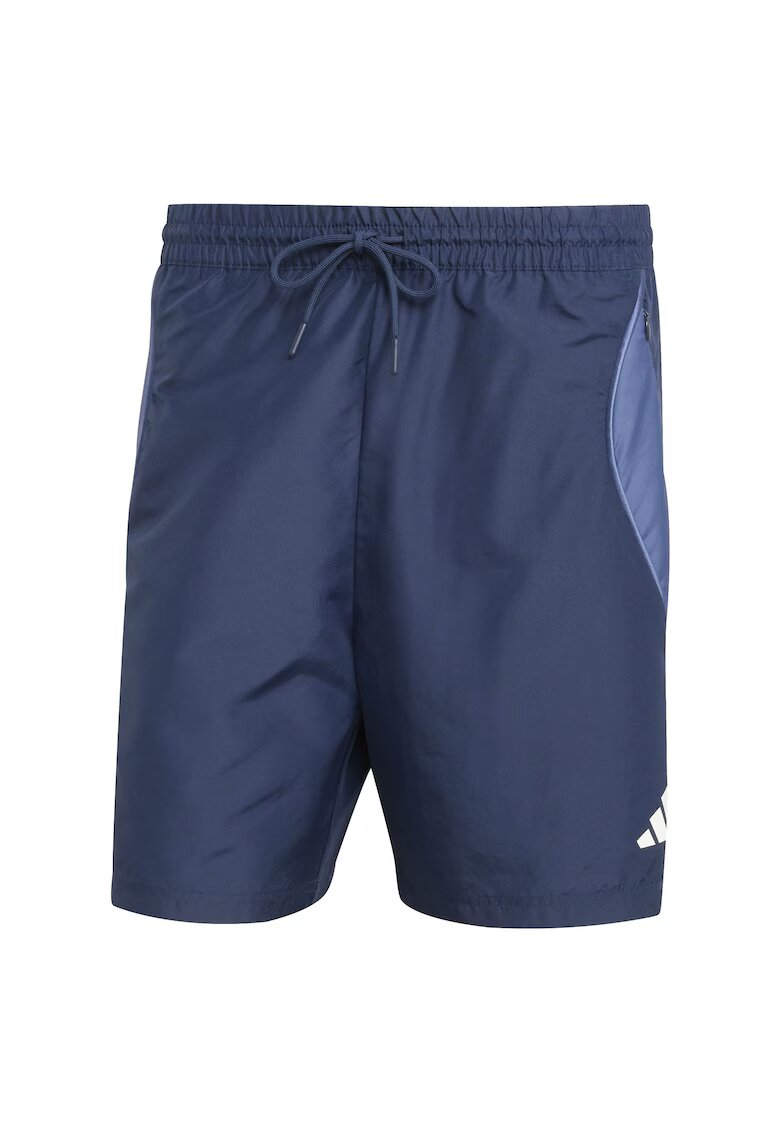 adidas Мъжки къси панталони M Stadium Sho Shorts JX5630 - Тъмносин