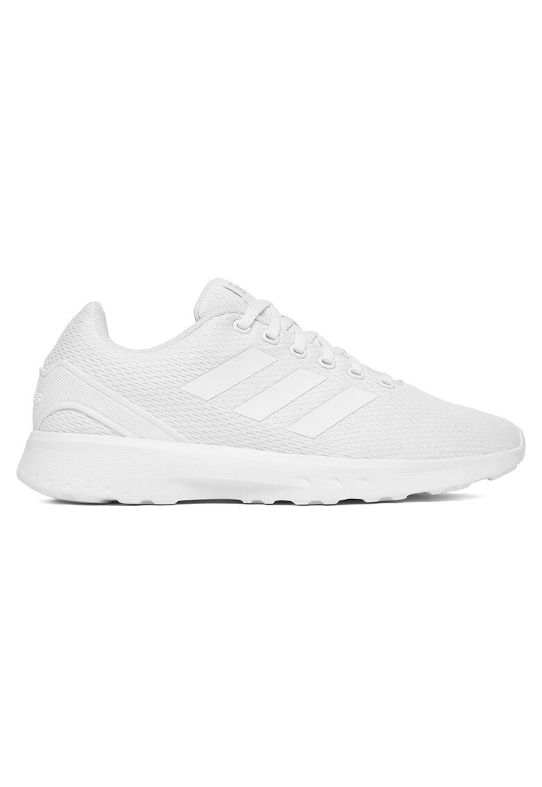 adidas Мъжки кецове бели от текстил