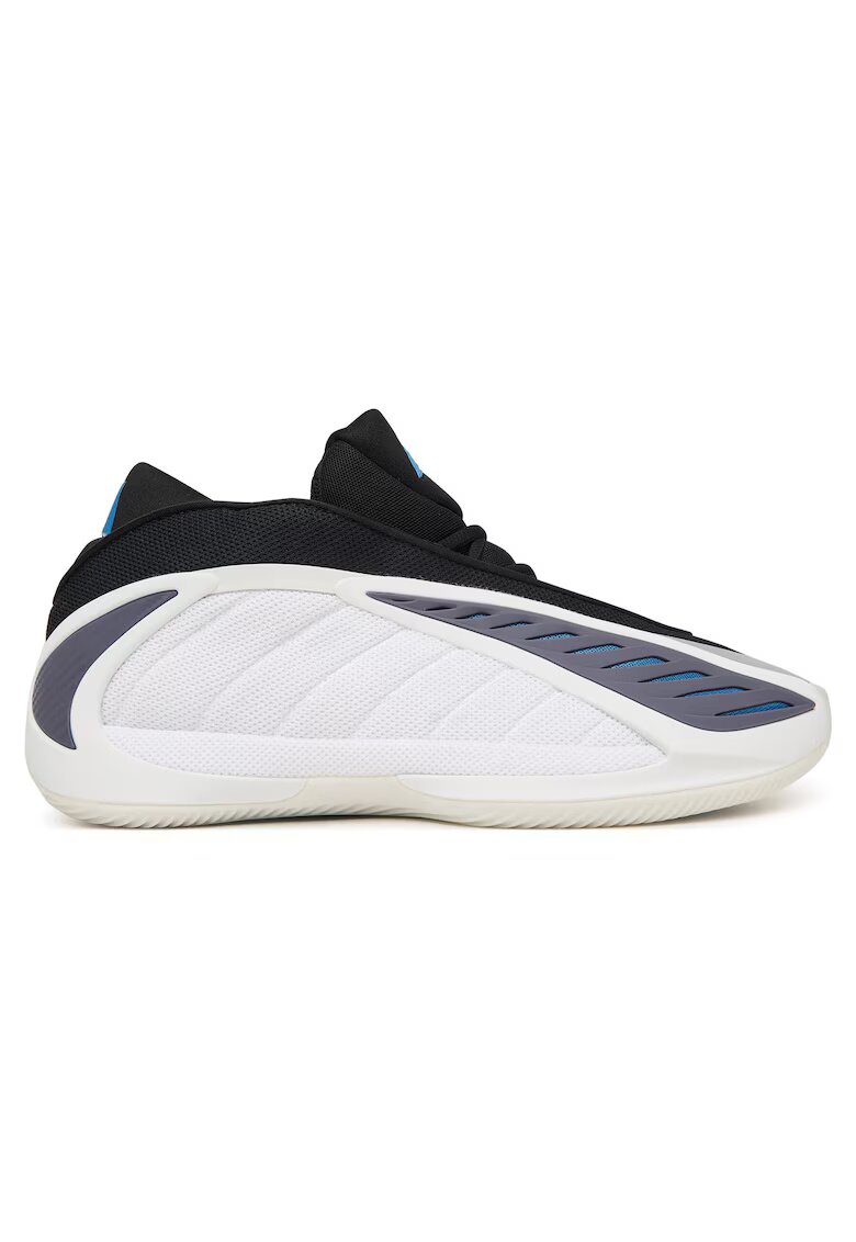 adidas Мъжки кецове - бели - текстил и синтетика