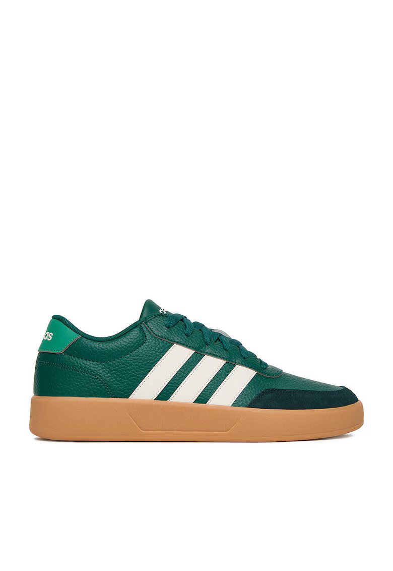 adidas Мъжки кецове - BREAKNET 3.0 - зелени