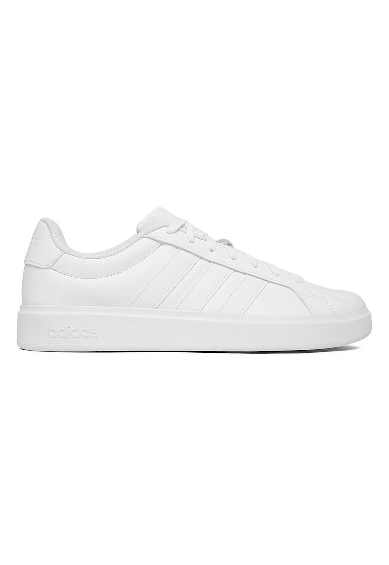 adidas Мъжки кецове - еко кожа