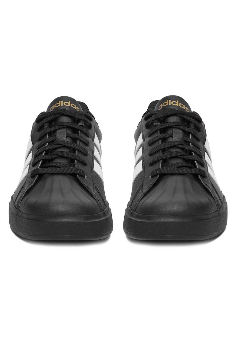 adidas Мъжки кецове - екологична кожа - - комфорт - стил