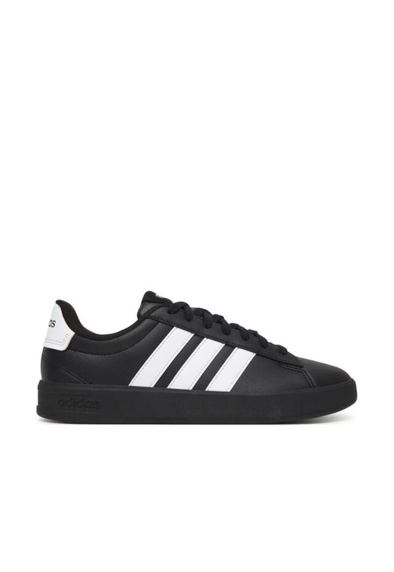 adidas Мъжки кецове - екологична кожа - цвят