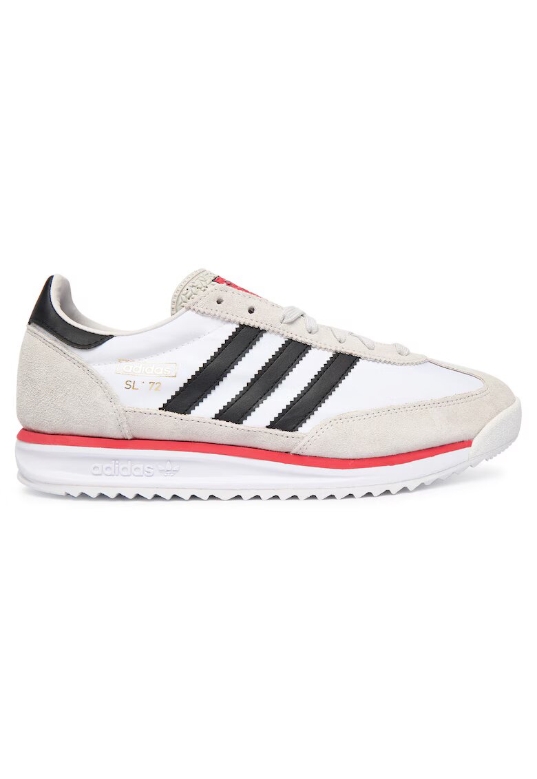 adidas Мъжки кецове естествена кожа