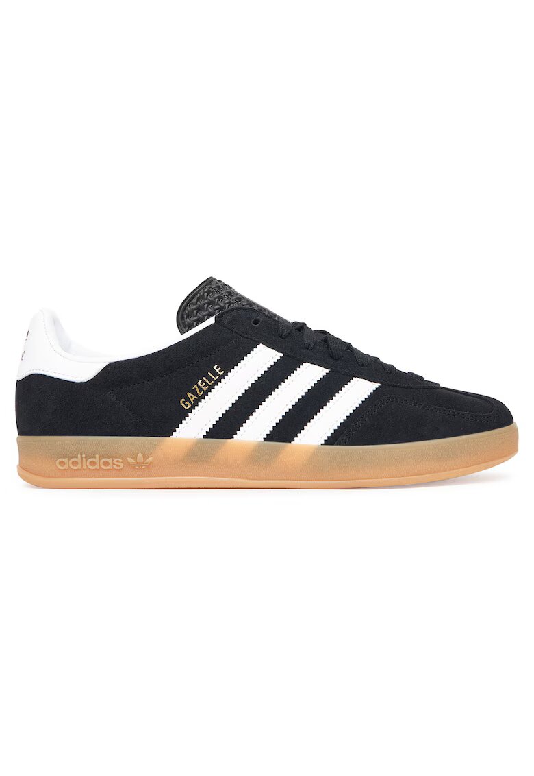adidas Мъжки кецове - естествена кожа -