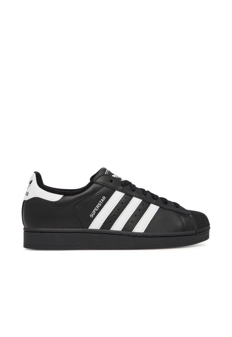 adidas Мъжки кецове - Естествена кожа -