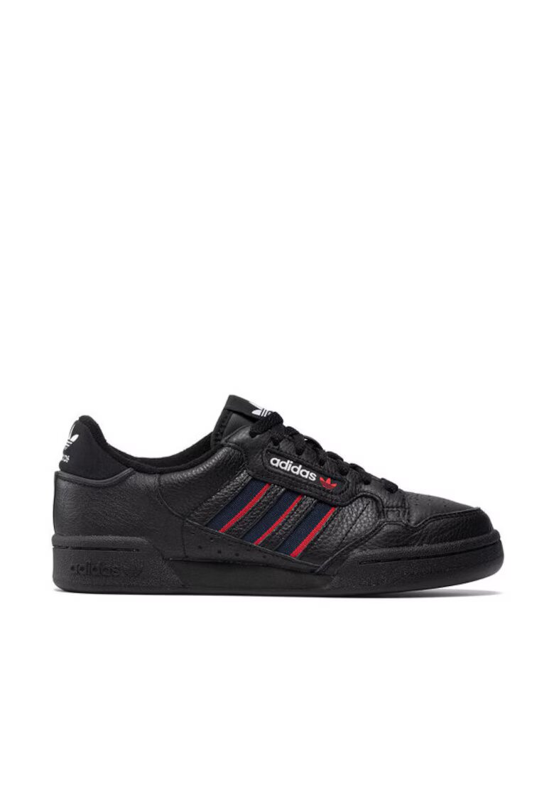 adidas Мъжки кецове - естествена кожа -