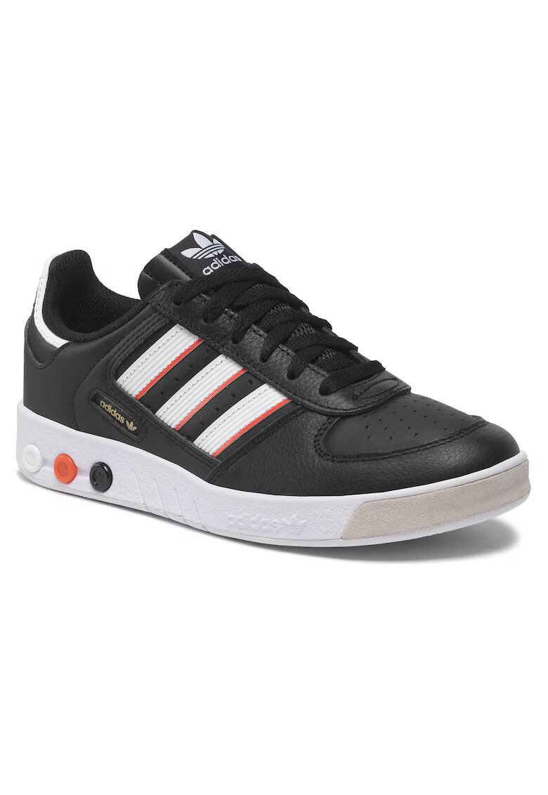 adidas Мъжки кецове G.S. Court - естествена кожа
