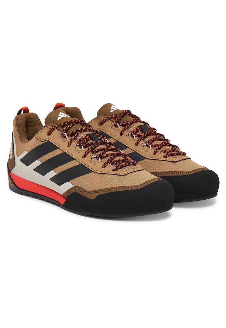 adidas Мъжки кецове - JS4329 - кафяви