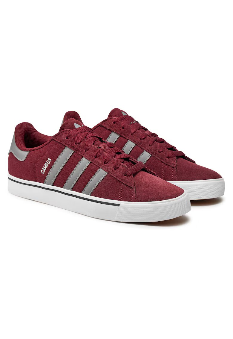 adidas Мъжки кецове - Shared/Grethr/Gum3 - естествена кожа