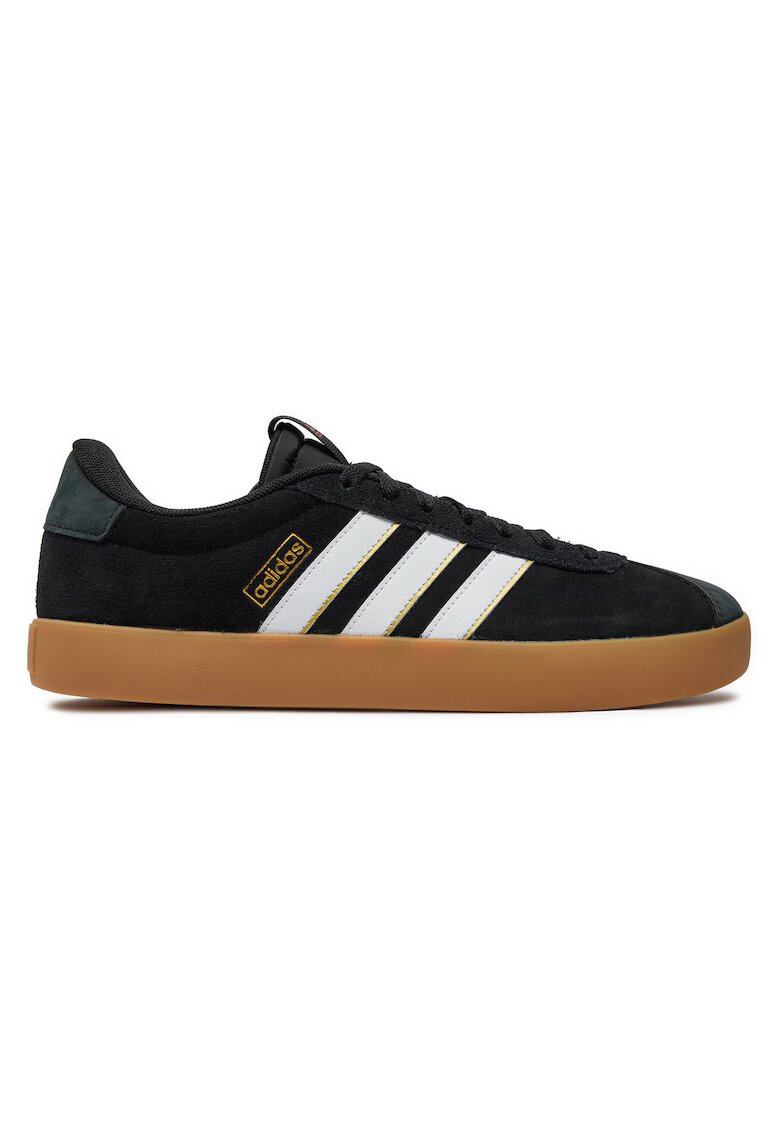 adidas Мъжки кецове VL Court 3.0 - естествена кожа