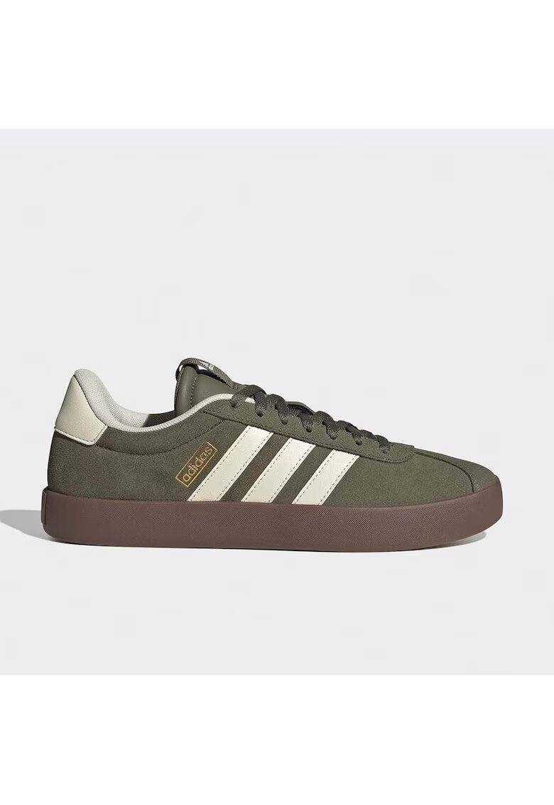 adidas Мъжки кецове VL Court 3.0 кожа