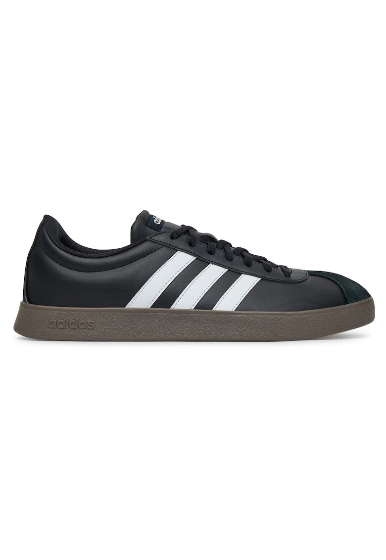 adidas Мъжки кецове - VL COURT BASE - черни