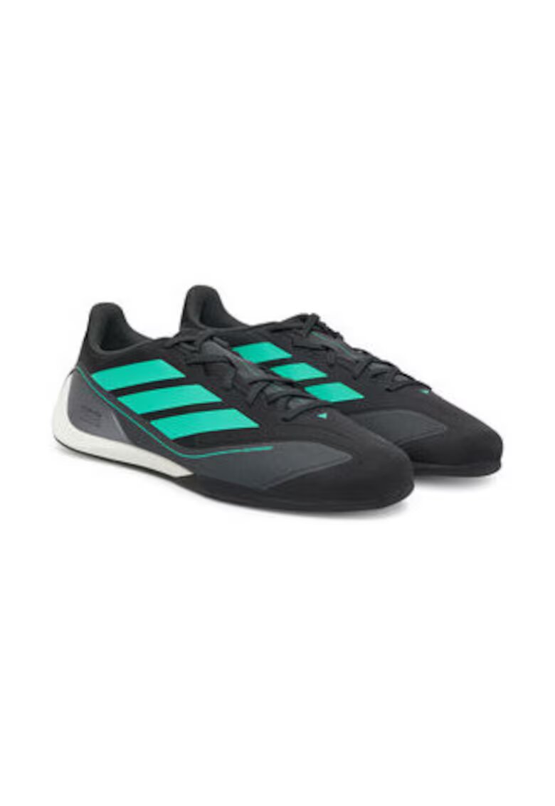 adidas Мъжки маратонки - 304820601 - текстилен материал