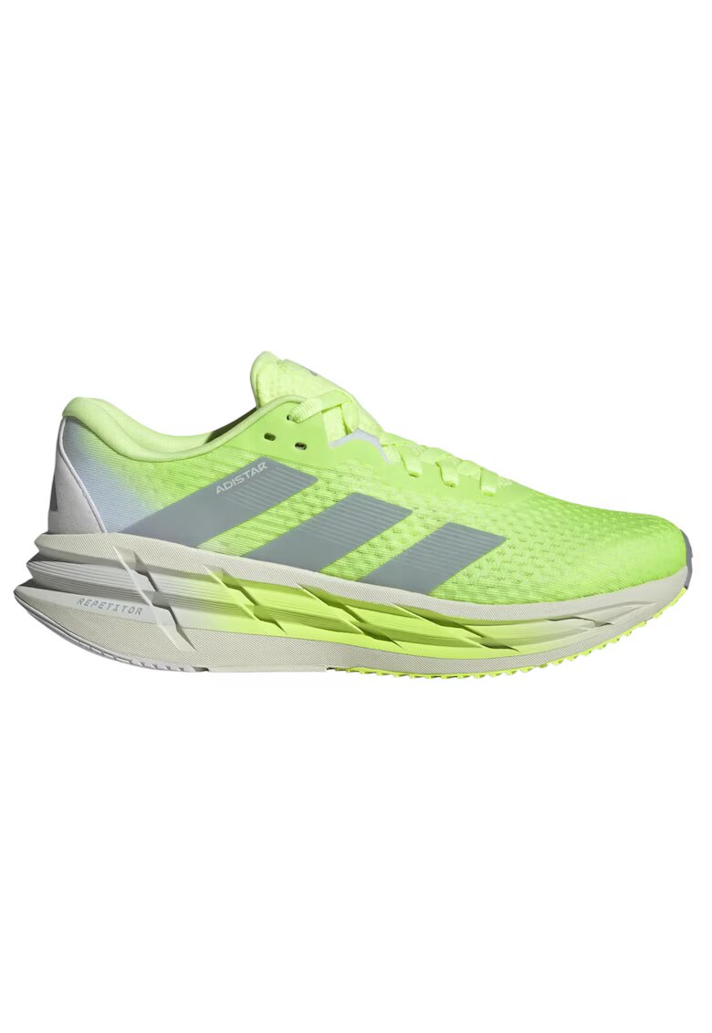 adidas Мъжки маратонки Adistar 3 SS 2025 - зелени