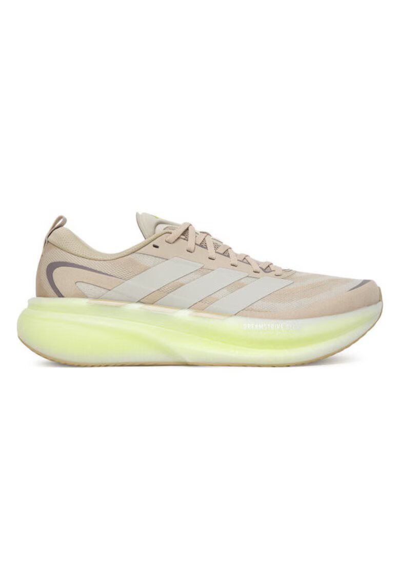 adidas Мъжки маратонки - бежови
