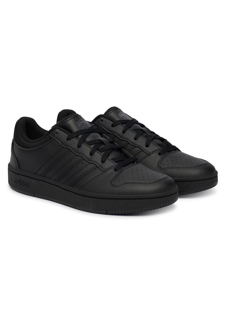 adidas Мъжки маратонки - екологична кожа - - спортен стил