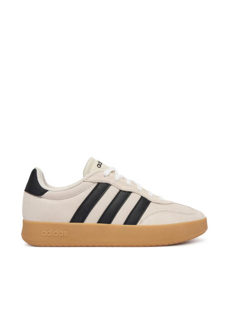 adidas Мъжки маратонки - естествена кожа