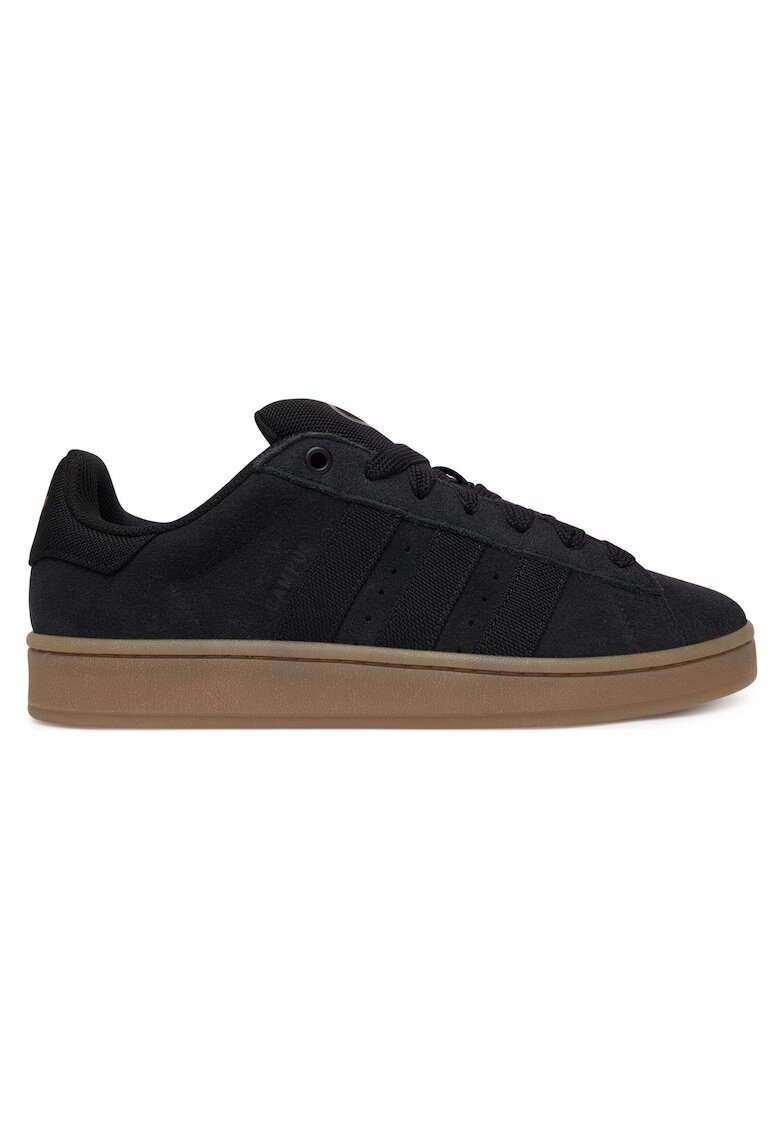 adidas Мъжки маратонки - естествена кожа - - синтетичен материал