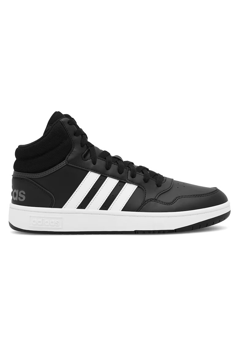 adidas Мъжки маратонки - синтетика/текстил