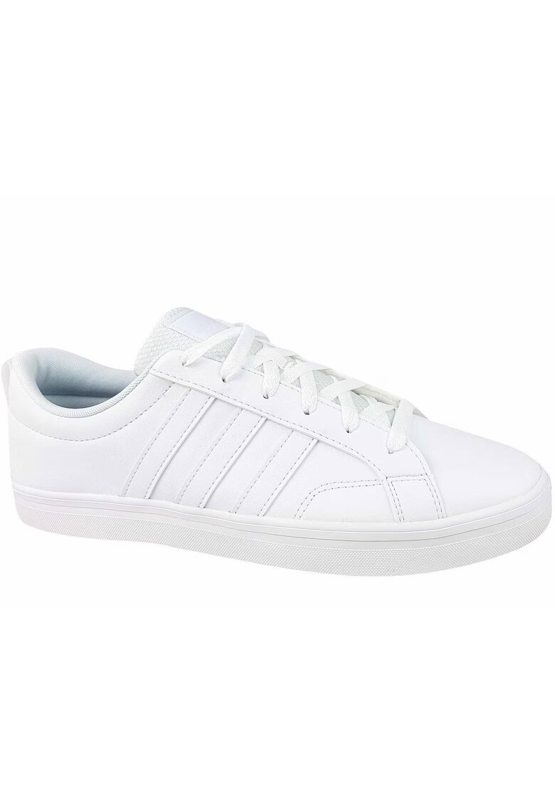 adidas Мъжки маратонки VS Pace 20 - синтетични - бели -