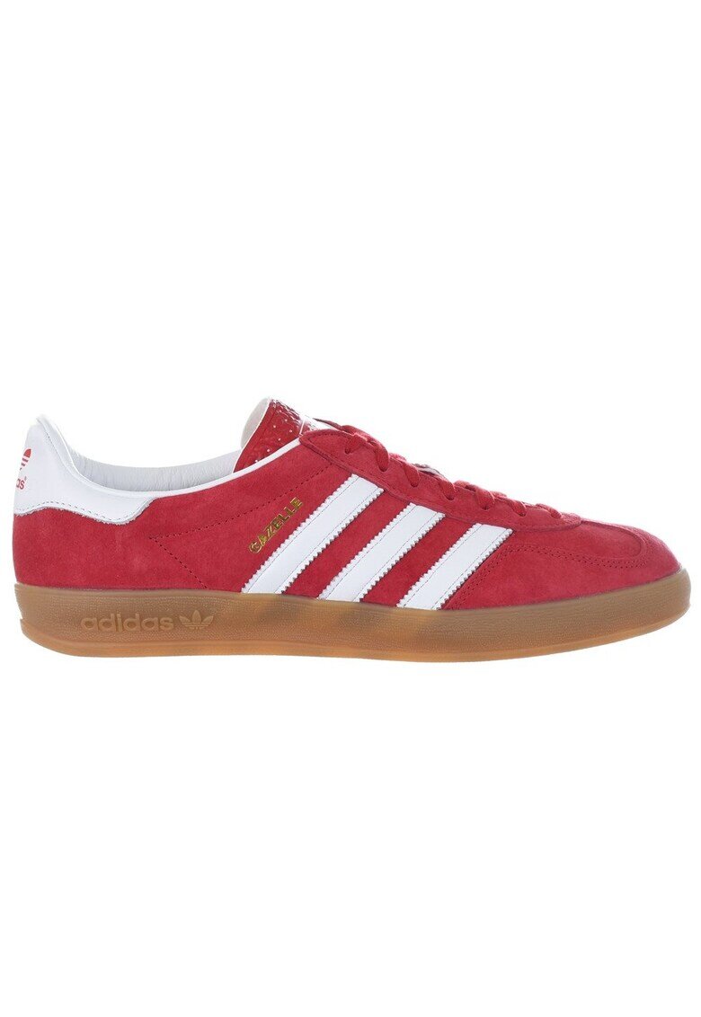 adidas Мъжки обувки 877614 - Синтетика