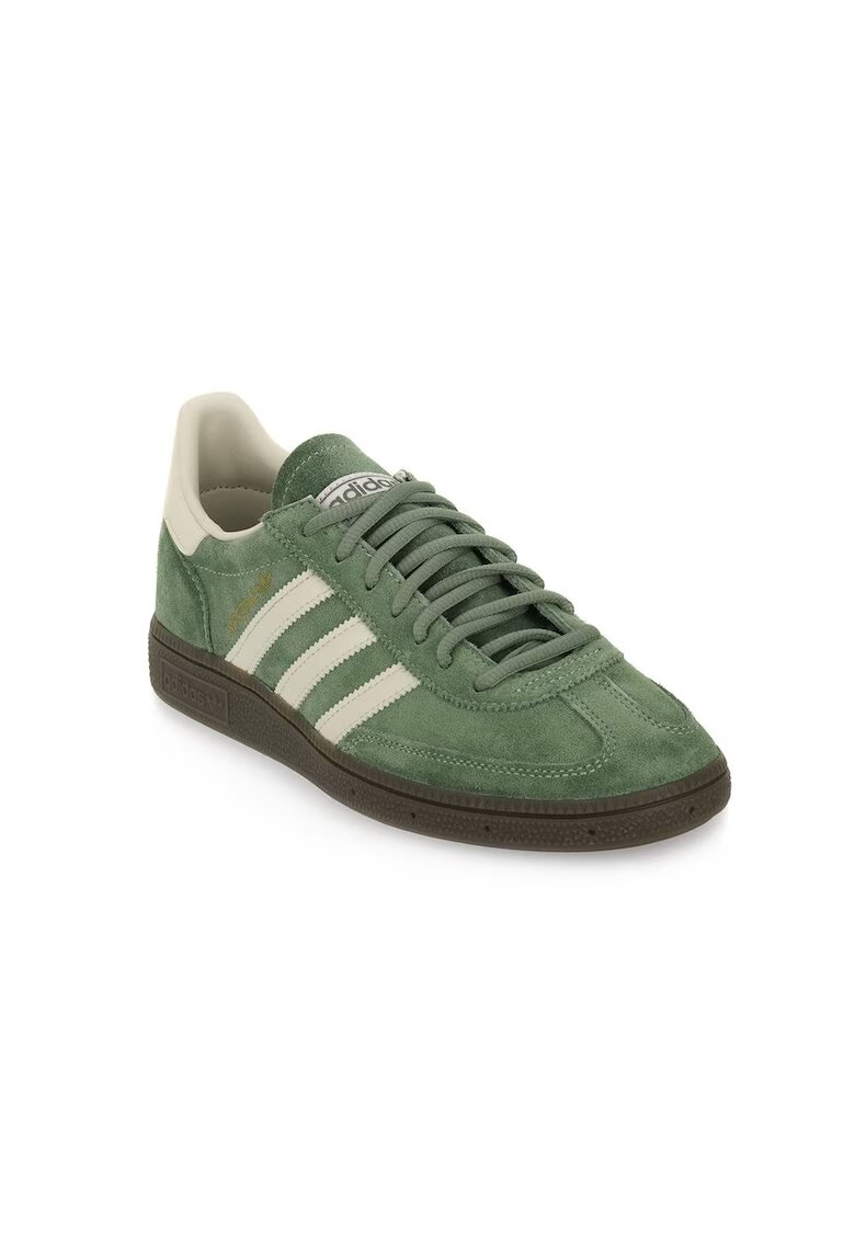 adidas Мъжки обувки - Адидас - Синтетични - Зелени - Зелен