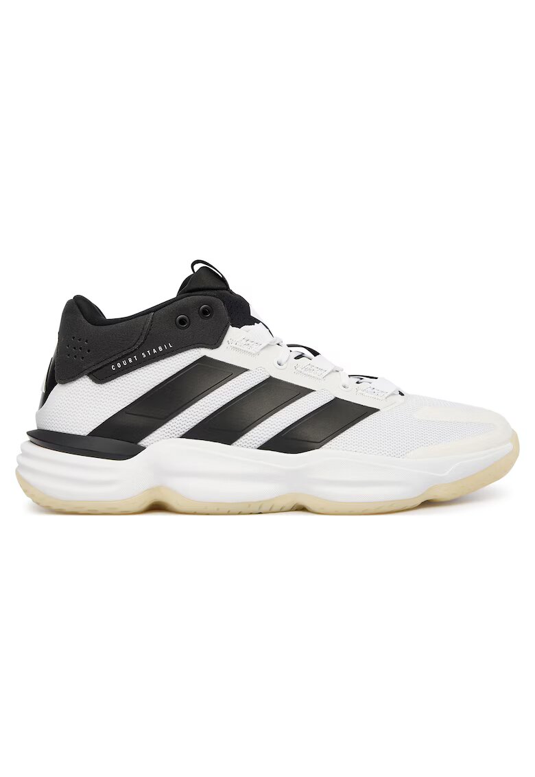 adidas Мъжки обувки - бели