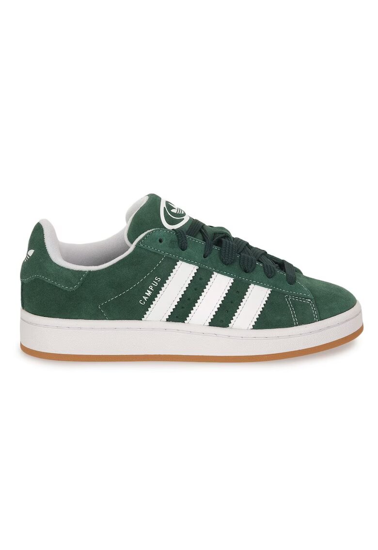 adidas Мъжки обувки Естествена кожа