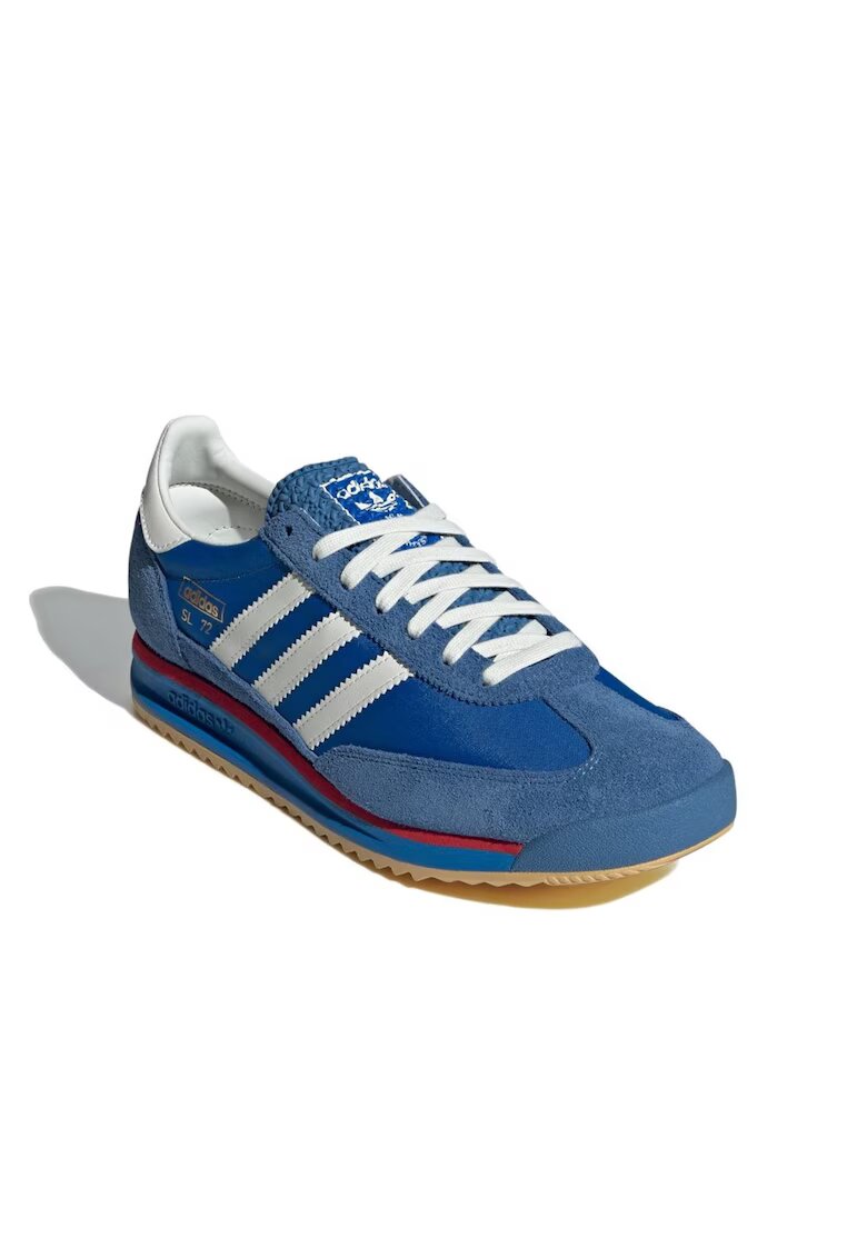 adidas Мъжки обувки - естествена кожа