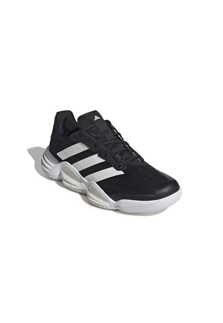 adidas Мъжки обувки Stabil 16 - черни - синтетични