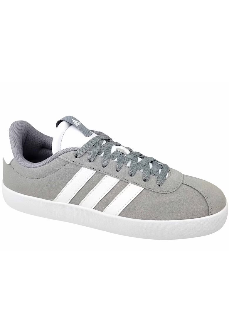 adidas Мъжки обувки Universal Vl Court 3.0 - Текстил - Сиви