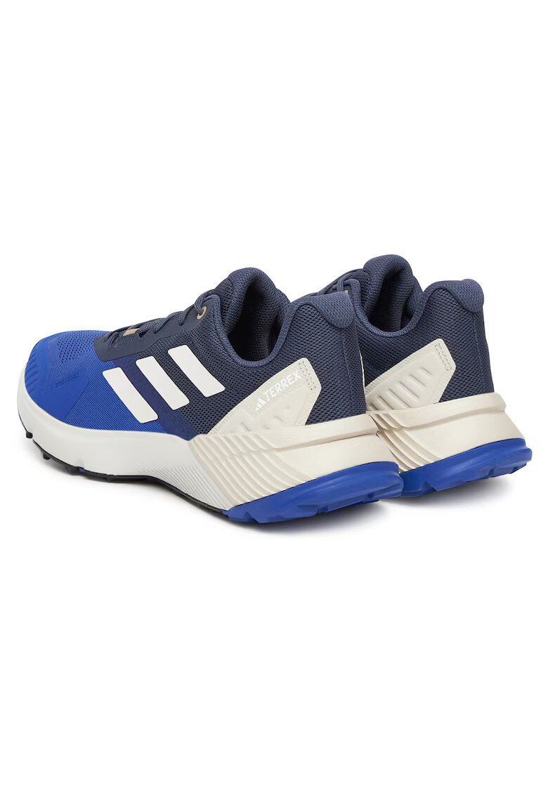 adidas Мъжки обувки за бягане - текстил -