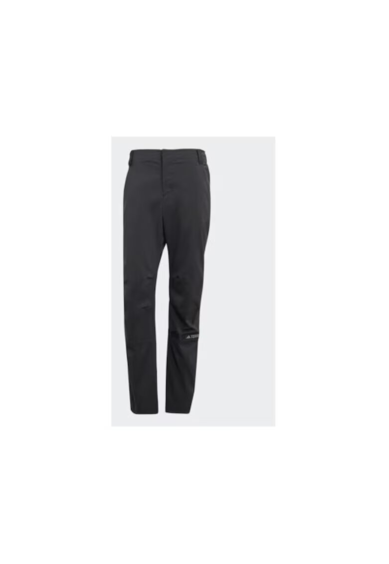 adidas Мъжки панталон - 302830237 - Рециклиран полиестер -